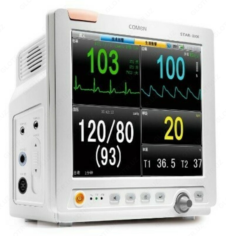 Монитор пациента STAR 8000E