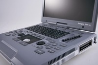  Портативная цветная ультразвуковая диагностическая система APOGEE 1000 - 