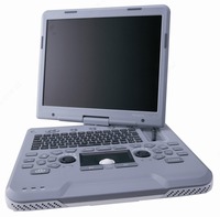   Портативная цветная ультразвуковая диагностическая система APOGEE 1000