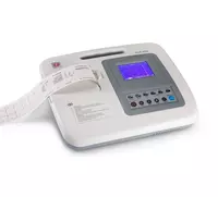 Carewell ECG-1103g elektrokardiografi