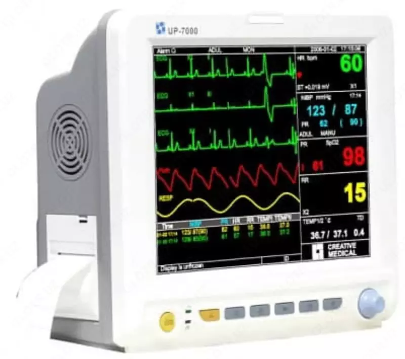 Монитор пациента CREATIVE UP-7000