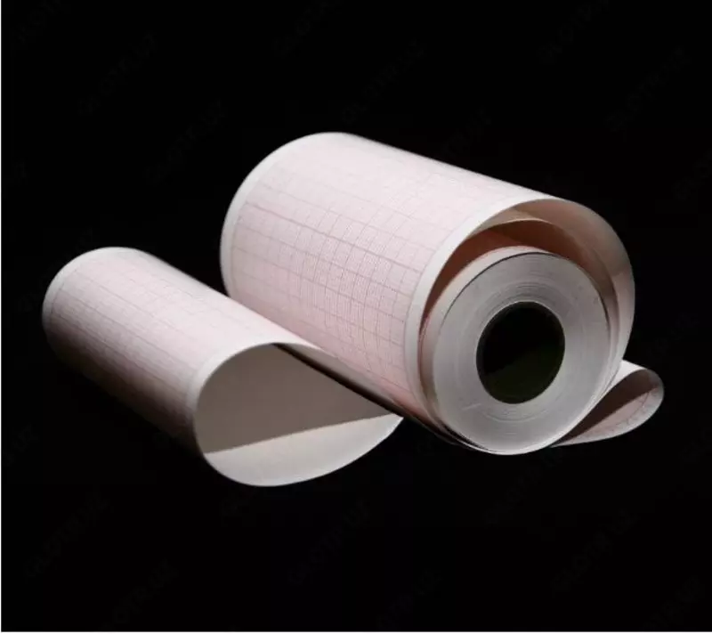 210 mm × 30 m diagramma tasmasi - 15 000 so'm