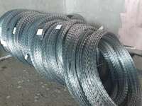  Колючая проволока КЦ-1  КЦ-4 и «Егоза» - 