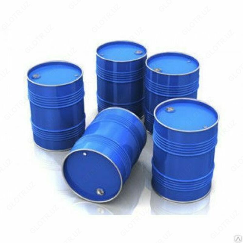 Neftli ortoksilol erituvchisi (barrel 175 kg)