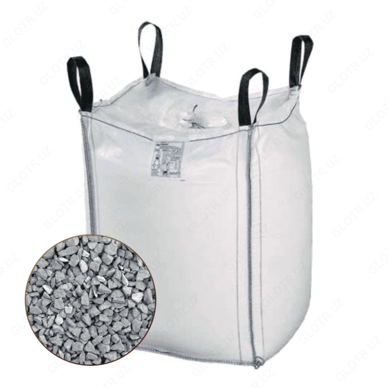 Мягкие контейнера разовые