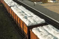 Yuk tashish liniyalari. Aravachalar va gondolli avtomobillar uchun himoya polipropilen. VVZ - 851 000 so'mdan