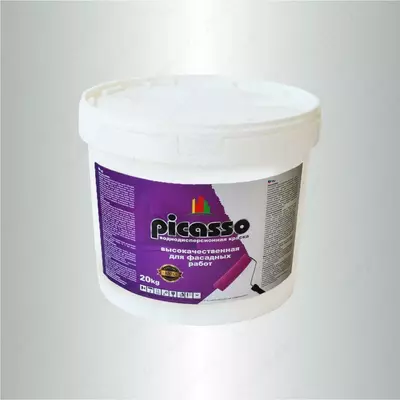 Emaye PF-115 ko'k Super Gloss Picasso. - 155 940 so'm / dona