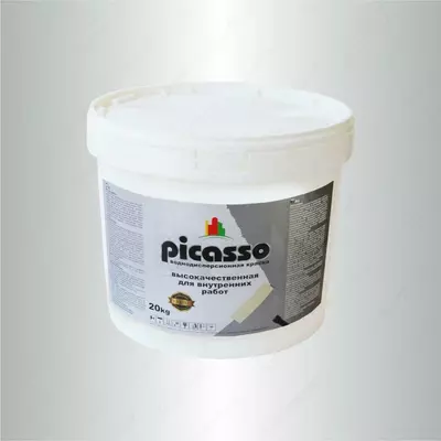 Emaye PF-115 kulrang Super Gloss Picasso. - 161 000 so'm / dona