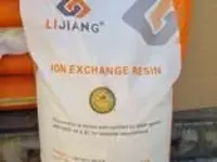 Катионит КУ-2-8