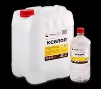 Ортоксилол нефтяной (Растворитель)(Xylol) в Ташкенте в Узбекистане