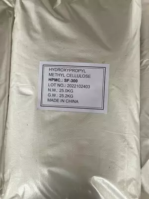 HydroxyPropyl Methyl Cellulose
