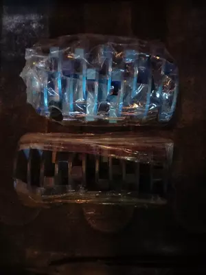 Алмазный шлифовочный диск по бетону - 178 685.7 сум / шт.