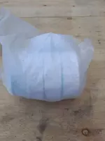 Таблетка для бассейна дезинфицирующая 3 в 1 с активным хлором 90%