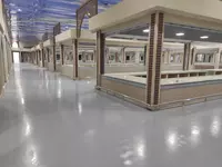 Эпоксидная шпаклевка для бетона PICASSO® EPOXY PUTTY LM-400 - от {0} сум