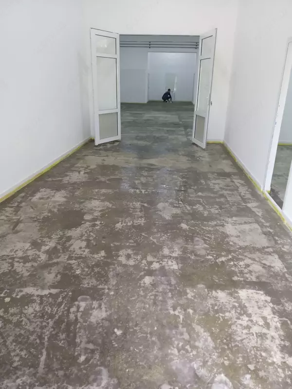 Грунтовка для укрепления бетона Epoxy Primer EP-100 1:1 - от {0} сум