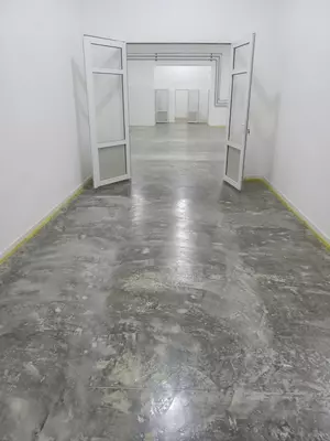 87 500 so'm 100 kgdan Грунтовка для укрепления бетона Epoxy Primer EP-100 1:1