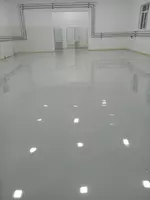 Грунтовка для укрепления бетона Epoxy Primer EP-100 1:1 OOO "BRIKET PLUS"