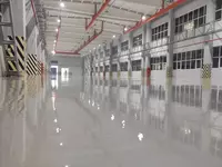 Грунтовка для укрепления бетона Epoxy Primer EP-100 1:1 - OOO "BRIKET PLUS"