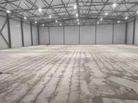  Эпоксидный наливной пол для бетона CONCRETE EPOXY PAINT EC-4:1 (ФИНИШ) - 