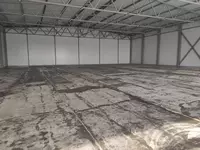   Эпоксидный наливной пол для бетона CONCRETE EPOXY PAINT EC-4:1 (ФИНИШ)