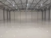  Эпоксидный наливной пол для бетона CONCRETE EPOXY PAINT EC-4:1 (ФИНИШ) OOO BRIKET PLUS