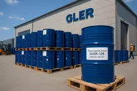 Эпоксидная смола GELR128 (аналог ЭД-20)