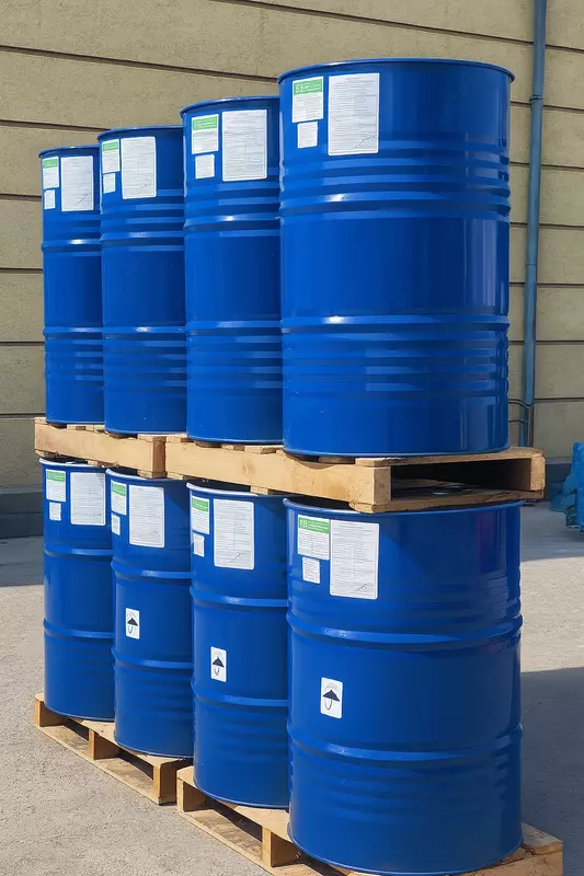 Эпоксидная смола GELR128 (аналог ЭД-20) - {0} so'mdan