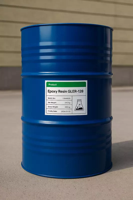 {0} so'mdan Эпоксидная смола GELR128 (аналог ЭД-20)