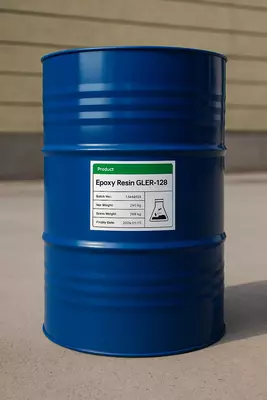 44 850 so'm / kgdan Эпоксидная смола GELR128 (аналог ЭД-20)