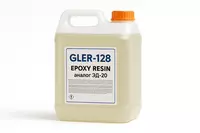 Эпоксидная смола GELR128 (аналог ЭД-20) Ulgurji va chakana