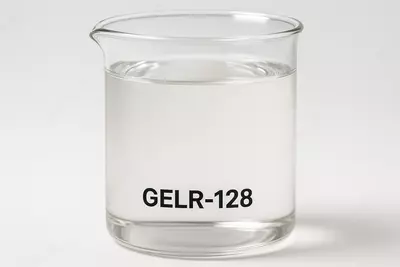 Эпоксидная смола GELR128 (аналог ЭД-20) - OOO "BRIKET PLUS"