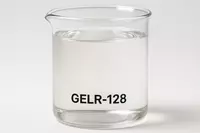 Эпоксидная смола GELR128 (аналог ЭД-20) - OOO "BRIKET PLUS"