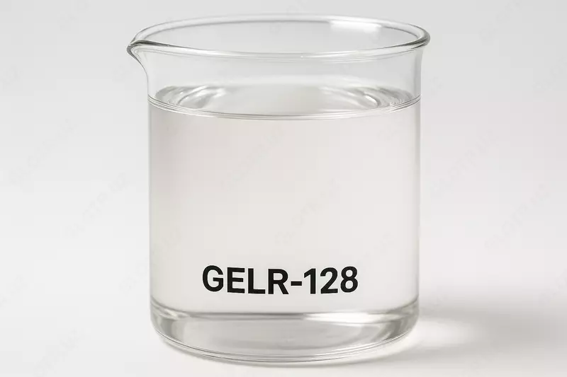 Эпоксидная смола GELR128 (аналог ЭД-20) - OOO "BRIKET PLUS"