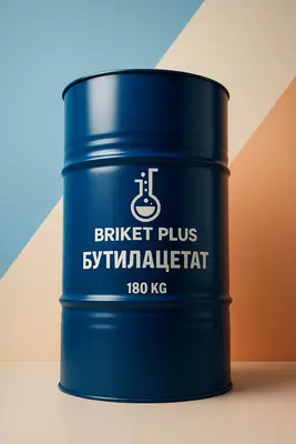 Butilatsetat - Butyl acetate