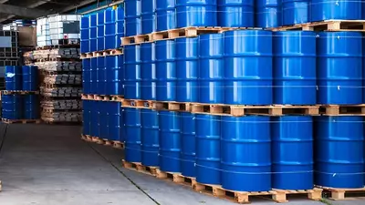 30 000 so'm / kgdan Butilatsetat - Butyl acetate