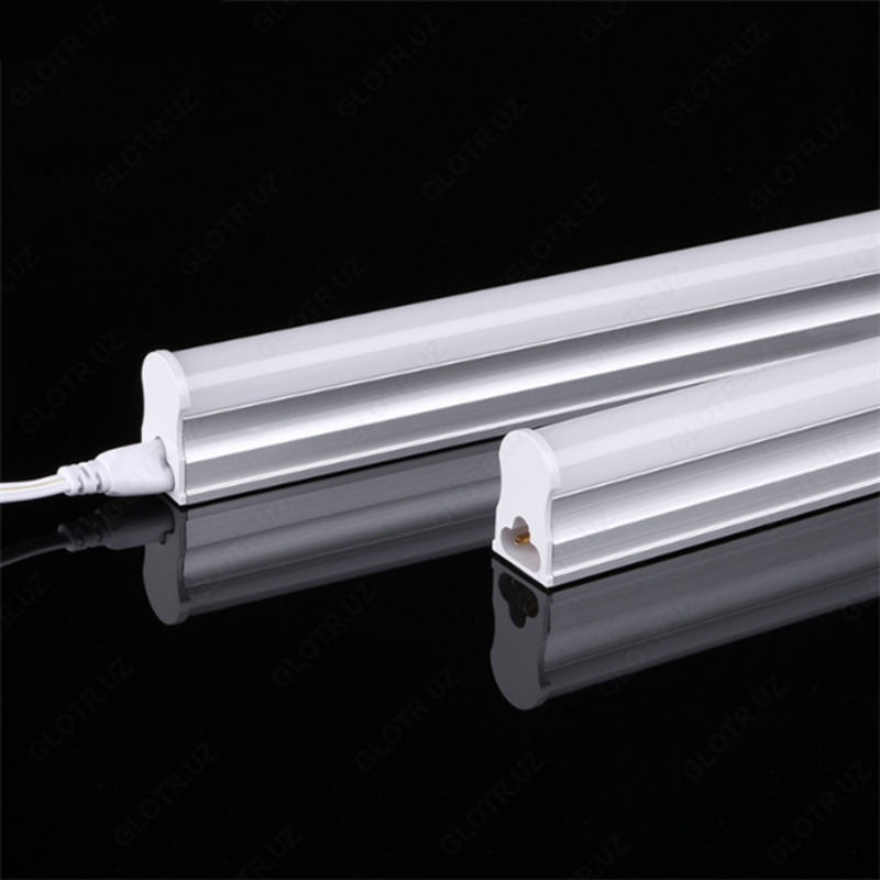 Светильник LEDTUBE T5 18W G5 6500 К  с держателем