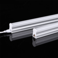  Светильник LEDTUBE T5 18W G5 6500 К  с держателем - 