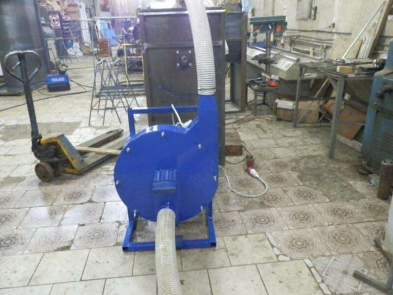 Смесители комбикормов - 30 000 000 сум