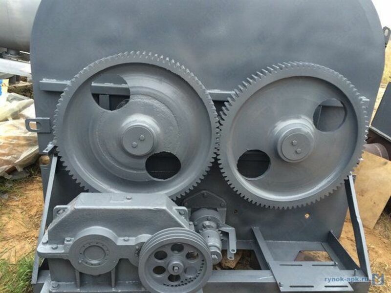 Смесители комбикормов Только в розницу