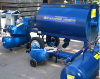 Пенобетонные линий  - 80 000 000 сум