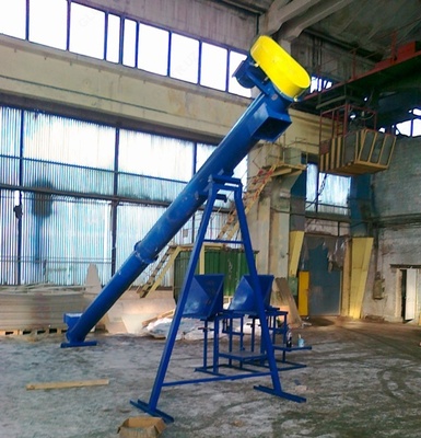 Liftlar Liftlar Vintli oziqlantiruvchilar Konveyerlar