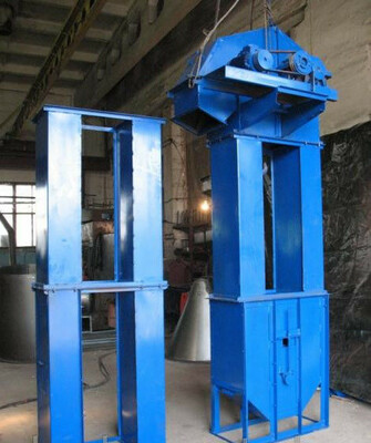Liftlar Liftlar Vintli oziqlantiruvchilar Konveyerlar - 3 500 000 so'm / dona