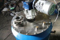 35 000 000 so'm Bo'yoq va lak va suvga asoslangan chiziqlar