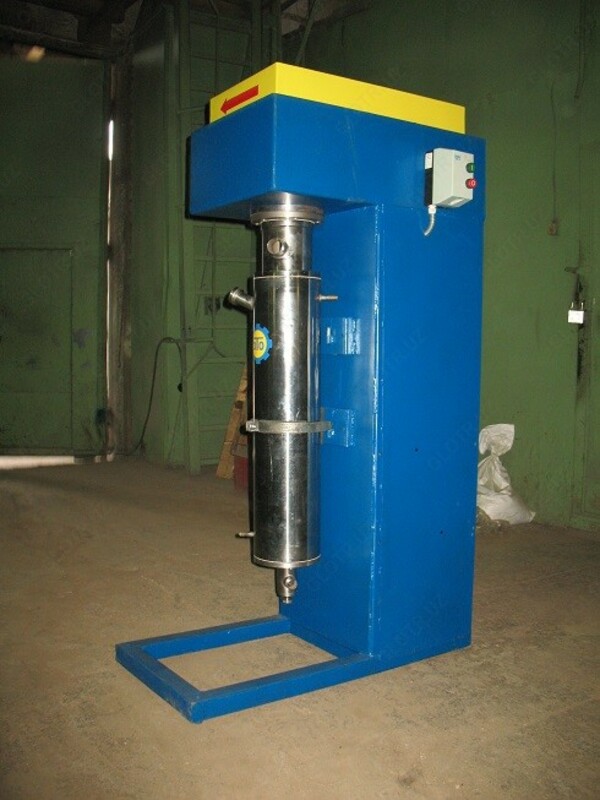 Бисерные и шаровые мельницы - 65 000 000 сум