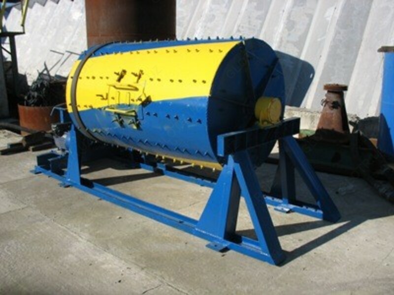 65 000 000 сум Бисерные и шаровые мельницы