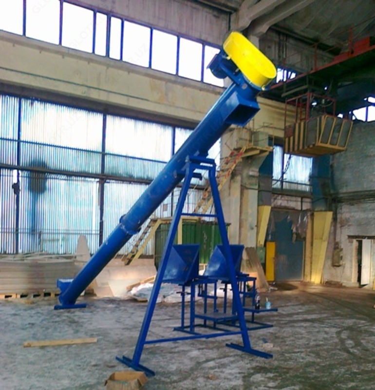 Разработка и производство не стандартного оборудования - 10 000 000 сум