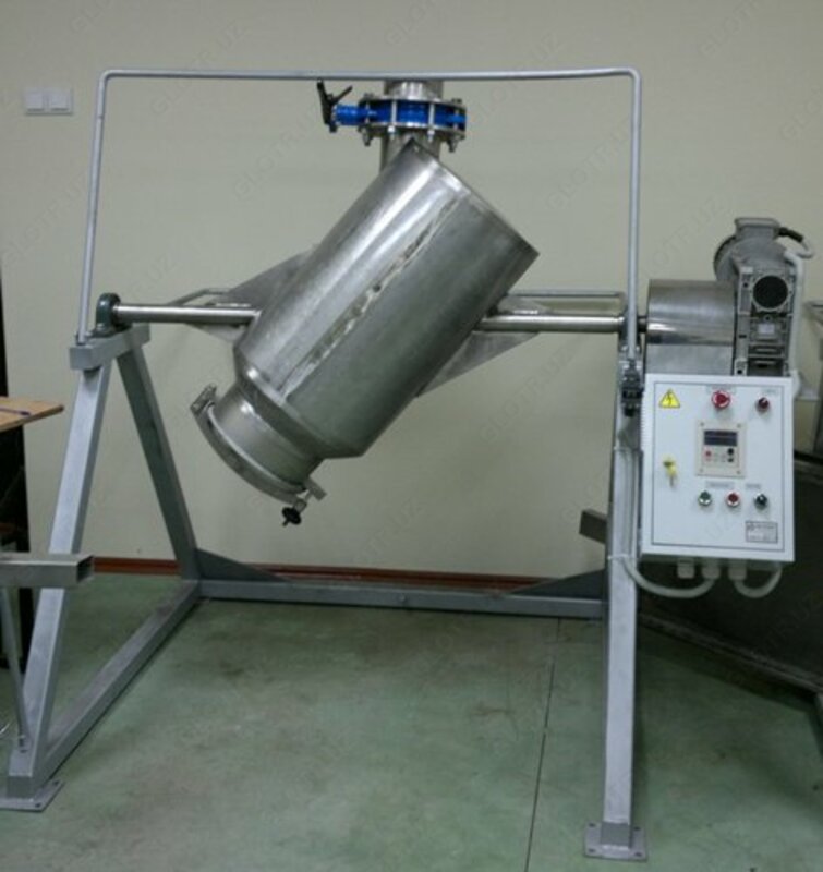 10 000 000 сум Разработка и производство не стандартного оборудования