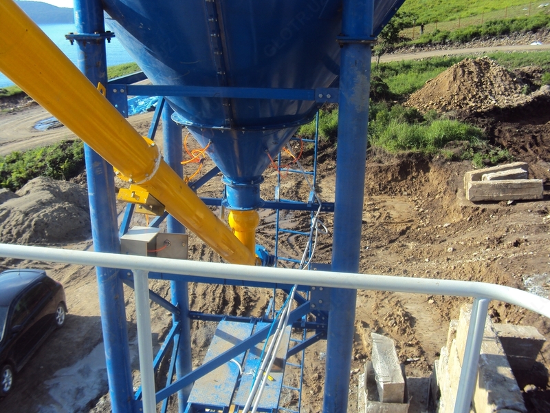 Qora va zanglamaydigan po'latdan yasalgan siloslar va saqlash tanklari - 55 000 000 so'm