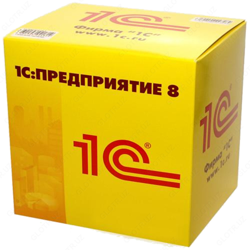 1С:Отчетность по МСФО