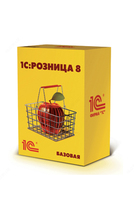 1С:Розница для Узбекистана